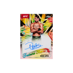 Topps Chrome UFC 2025 - Hobby Box