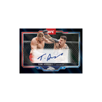 Topps Chrome UFC 2025 - Hobby Box