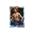 Topps Chrome UFC 2025 - Hobby Box