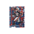 Topps Chrome Football 2025 Base Karte kaufen Schweiz