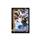 Topps Chrome Football 2025 Farbige Parallel kaufen Schweiz