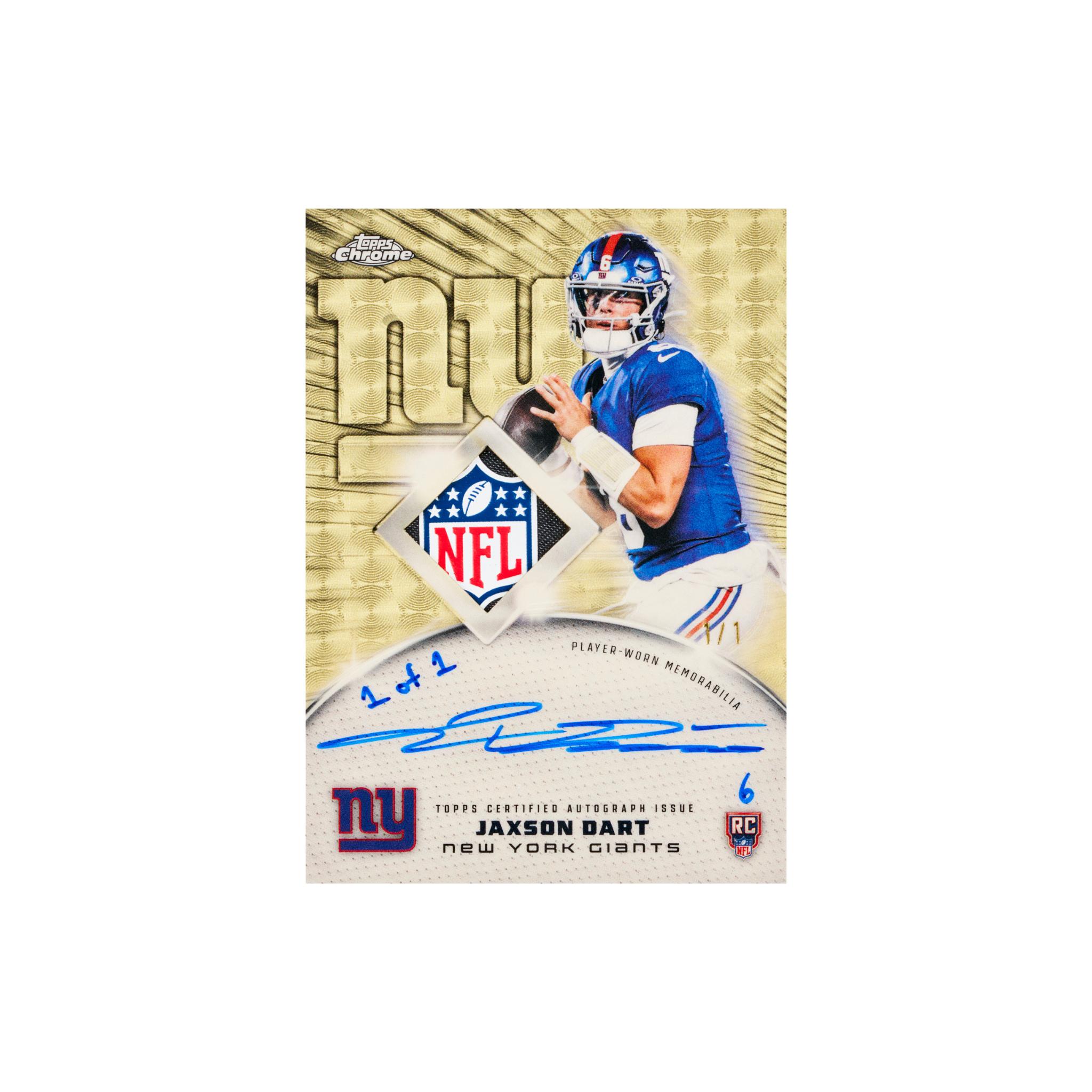 Topps Chrome Football 2025 Sammelkarten kaufen Schweiz