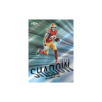 Topps Chrome Football 2025 Fussball Karte kaufen Schweiz