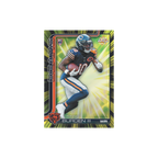 Topps Chrome Football 2025 Gold Refractor kaufen Double Trouble Cards