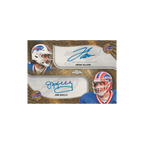 Topps Chrome Football 2025 Insert kaufen Schweiz