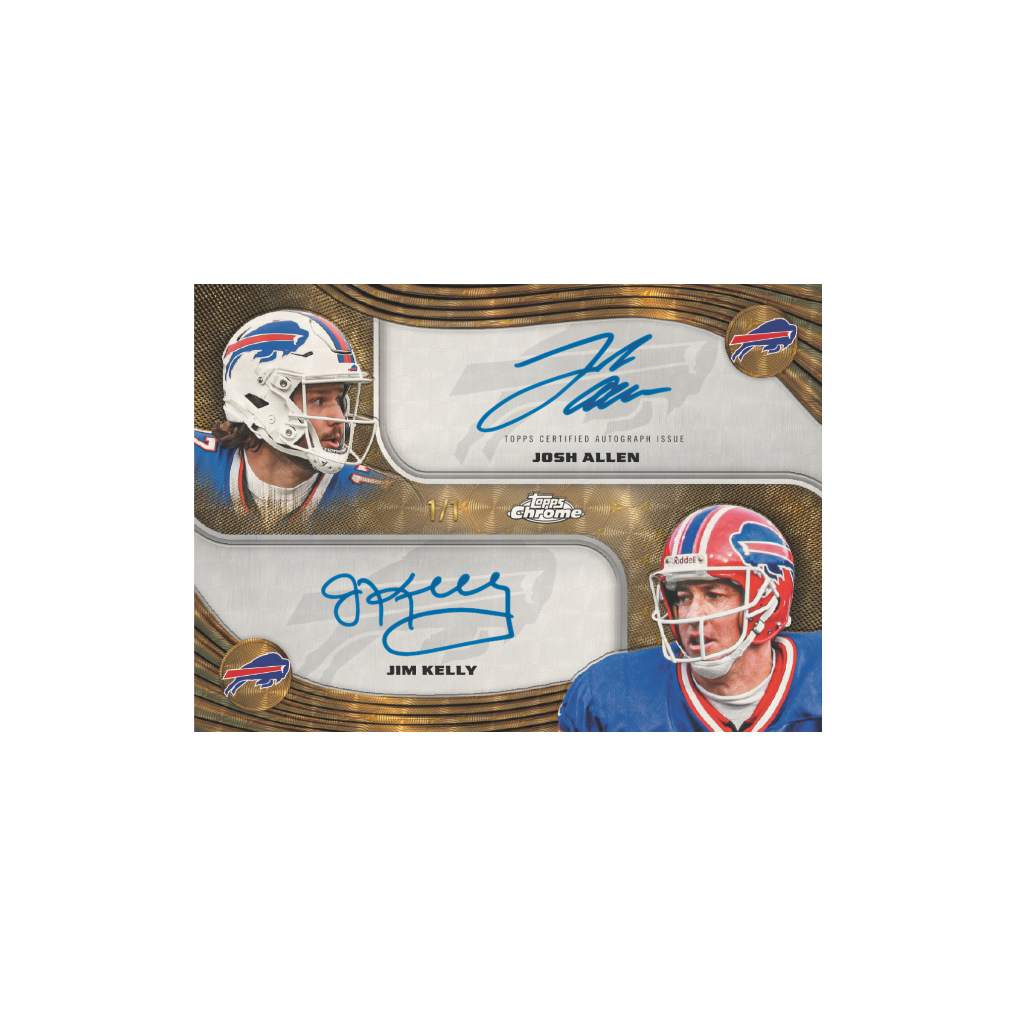 Topps Chrome Football 2025 Insert kaufen Schweiz