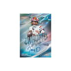 Topps Chrome Football 2025 Super Fracture kaufen Schweiz