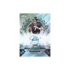 Topps Chrome Football 2025 Rookie Karte kaufen Schweiz