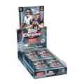 Topps Chrome Football 2025 Hobby Box kaufen Schweiz Double Trouble Cards