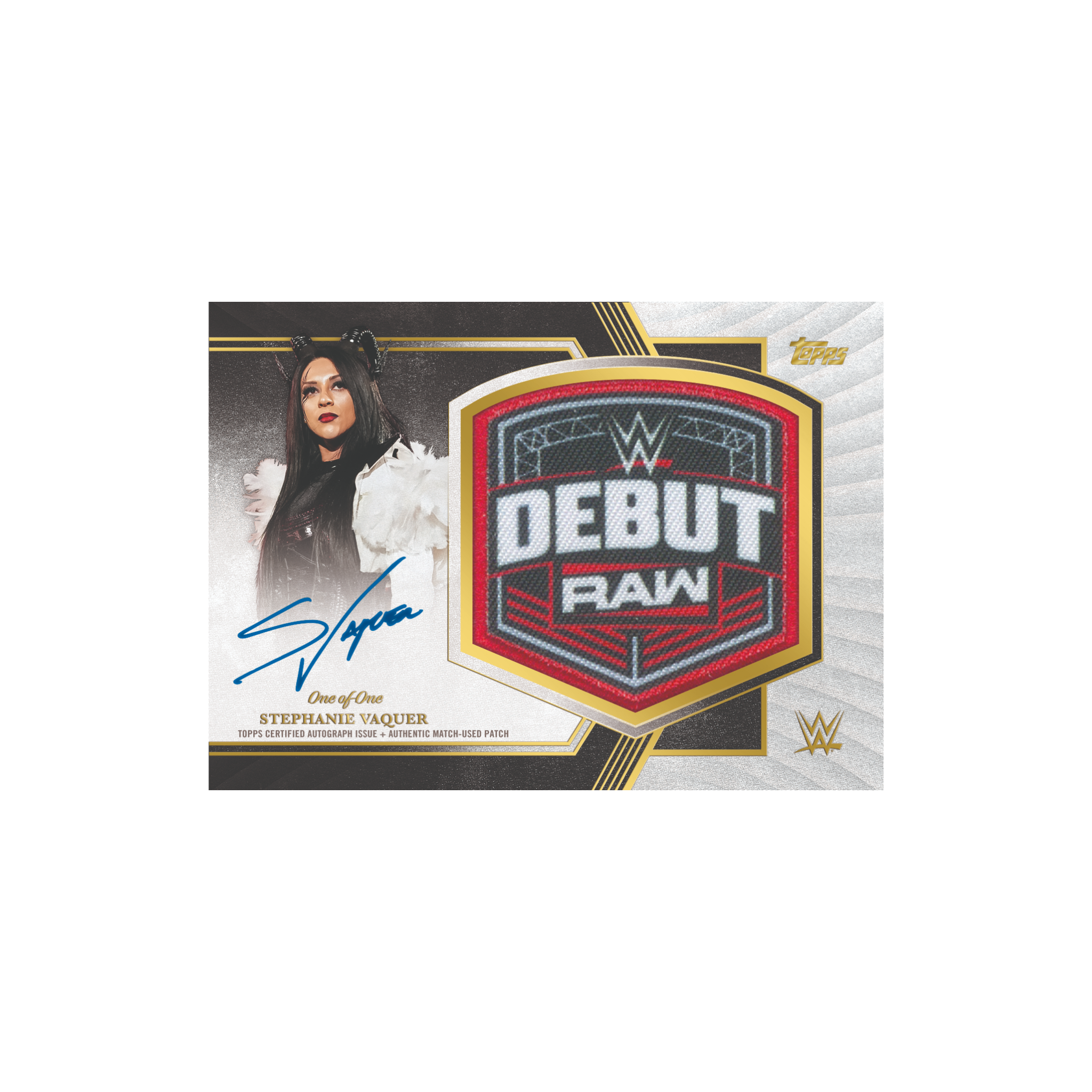 Topps Chrome WWE 2026 - Hobby Box