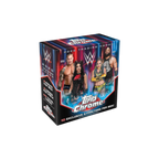Topps Chrome WWE 2026 - Mega Box