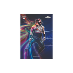 Topps Chrome WWE 2026 - Hobby Box
