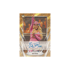 Topps Chrome WWE 2026 - Hobby Box