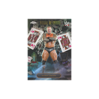 Topps Chrome WWE 2026 - Hobby Box