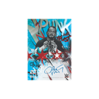 Topps Chrome WWE 2026 - Hobby Box