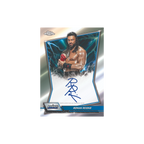 Topps Chrome WWE 2026 - Hobby Box