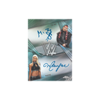 Topps Chrome WWE 2026 - Hobby Box