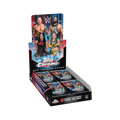 Topps Chrome WWE 2026 - Hobby Box