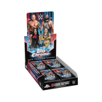 Topps Chrome WWE 2026 - Hobby Box
