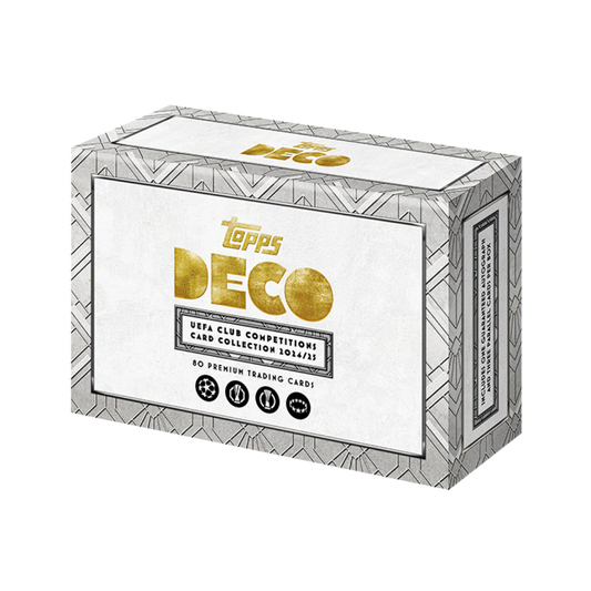 DECO 10 Box Filler #21112