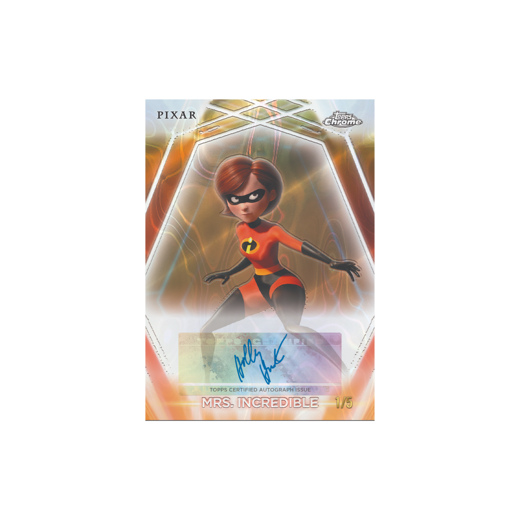 Topps Disney Neon 2026 - Mega Box (Release 17.04.26)