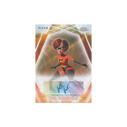 Topps Disney Neon 2026 - Mega Box (Release 17.04.26)