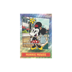 Topps Disney Neon 2026 - Mega Box (Release 17.04.26)