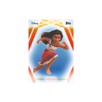 Topps Disney Neon 2026 - Mega Box (Release 17.04.26)