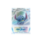 Topps Disney Neon 2026 - Mega Box (Release 17.04.26)