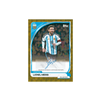 Argentina Collector Tin 2026 kaufen Schweiz Double Trouble Cards