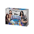 Topps Exalted WWE 2025 - Hobby Box (Pre-Order; Release 01.04)