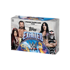 Topps Exalted WWE 2025 - Hobby Box (Pre-Order; Release 01.04)