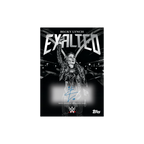 Topps Exalted WWE 2025 - Hobby Box (Pre-Order; Release 01.04)