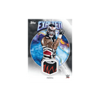 Topps Exalted WWE 2025 - Hobby Box (Pre-Order; Release 01.04)