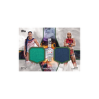 Topps Exalted WWE 2025 - Hobby Box (Pre-Order; Release 01.04)