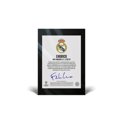 Topps UCC Summer Signings 2024 by Fabrizio Romano: Here we go