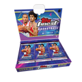 Topps Finest Basketball 2024/25 Hobby Box