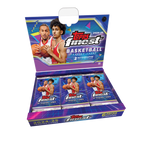 Topps Finest Basketball 2024/25 Hobby Box