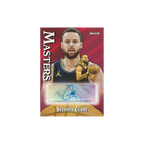 Topps Finest Basketball 2024/25 Hobby Box