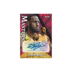 Topps Finest Basketball 2024/25 Hobby Box