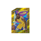 Topps Finest Basketball 2024/25 Hobby Box