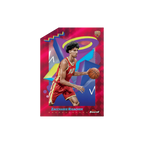 Topps Finest Basketball 2024/25 Hobby Box