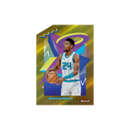 Topps Finest Basketball 2024/25 Hobby Box