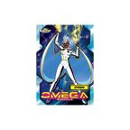 Topps Finest X-Men 97' - 2025 - Hobby Box