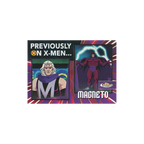 Topps Finest X-Men 97' - 2025 - Hobby Box