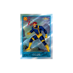 Topps Finest X-Men 97' - 2025 - Hobby Box