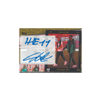 Topps Focus Liverpool 2025-26 (Release 20.03)