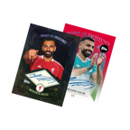 Topps Focus Liverpool 2025-26 (Release 20.03)