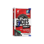 Topps Focus Liverpool 2025-26 (Release 20.03)
