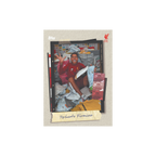 Topps Focus Liverpool 2025-26 (Release 20.03)